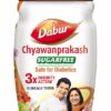 Dabur Chyawanprakash Sugarfree powder 900gm