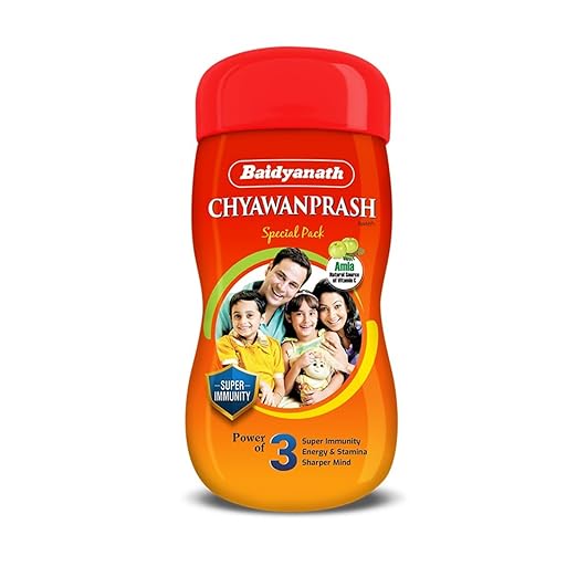Baidyanath Chyawanprash Special 250g