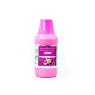 CIDANTA SYP 100ML