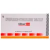 cifran 250 Tablet 1*10