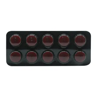 Cilny M 10mg/50mg Tablet - Image 2