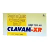 Clavam-XR Tablet 1*10