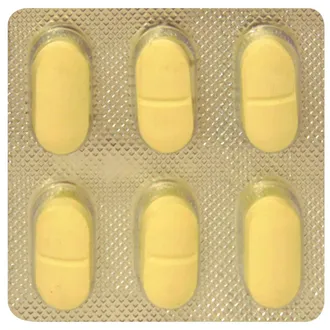 Clarinova 250 Tablet 1*10 - Image 2