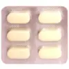Clarinova 500 Tablet 1*6