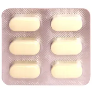 Clarinova 500 Tablet 1*6