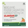 Clavam ES Dry Syrup 1*60ML