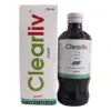 Clearliv Syrup 1*100ML
