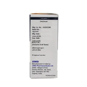 Clenorush Oral Gel 1*15ML - Image 3