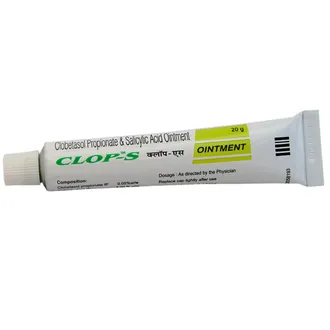Clop S Ointment 1*20GM - Image 2