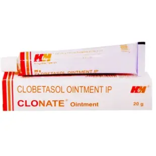 CLOnate Ointment 1*30GM