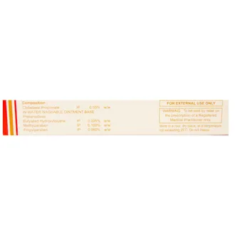 CLOnate Ointment 1*30GM - Image 3
