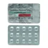 Clonotril 0.5 Tablet 1*15