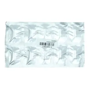 Clopitorva 20 Capsule 1*10