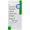 Clop S Nano Lotion 1*20ML