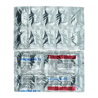 Coltro AS 75 Capsule  1*15 - Image 3