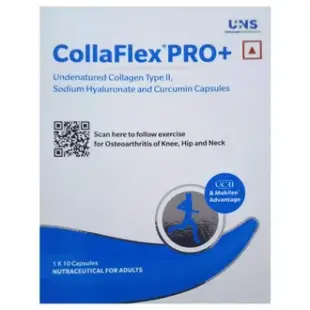 Collaflex Pro PLUS Capsule 1*6