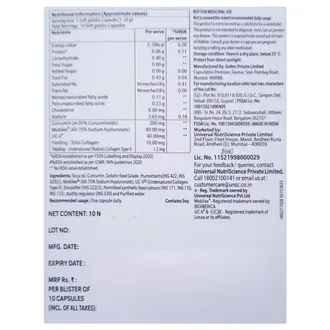 Collaflex Pro PLUS Capsule 1*6 - Image 4