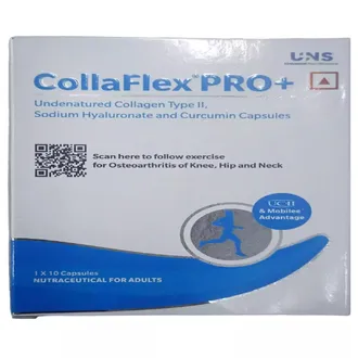 Collaflex Pro PLUS Capsule 1*6 - Image 3