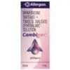 COMBIgan Ophthalmic Solution 1*5ML