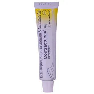 Contractubex Gel 1*20 gm - Image 2