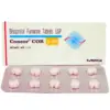 Concor COR 1.25 Tablet 1*10