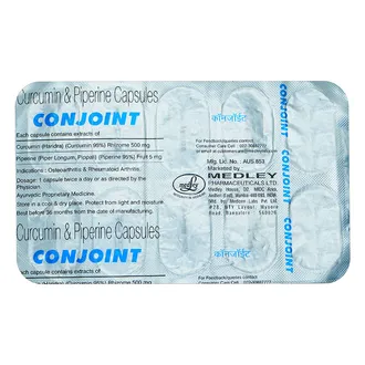 Conjoint Capsule 1*10