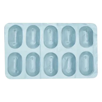 Conjoint Capsule 1*10 - Image 2