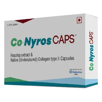 CO Nyros Capsule 1*10