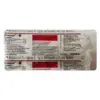 Concor T 5mg/40mg Tablet 1*10