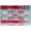 Coq Fem Tablet 1*15