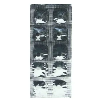 Cortimax 6mg Tablet 1*10 - Image 2