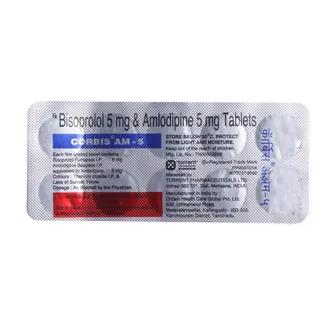 Corbis AM 5 Tablet 1*10