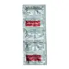 Cortel 3D 40/10/6.25 Tablet 1*10