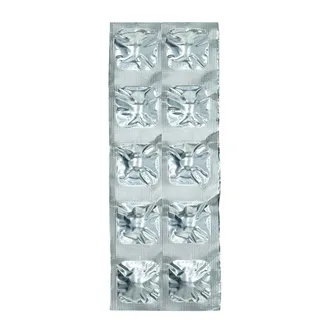 Cortel 3D 40/10/6.25 Tablet 1*10 - Image 2