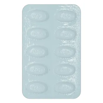 Covance 50 Tablet 1*10 - Image 2