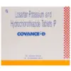 Covance D Tablet 1*10