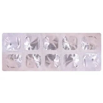 Coversyl 2 mg Tablet 1*10 - Image 2