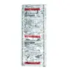 Coversyl 4 mg Tablet 1*10