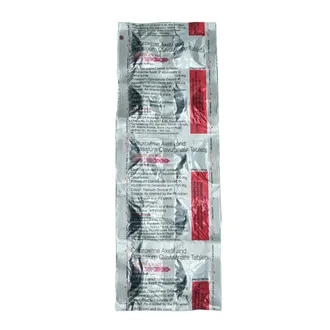 Covatil CV 500 Tablet