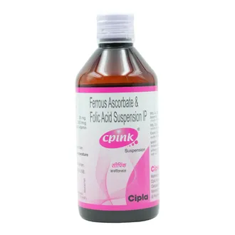 Cpink Suspension 1*150ml - Image 4