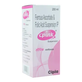 Cpink Suspension 1*150ml - Image 2