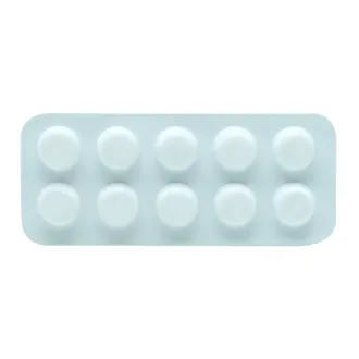 Cresar LN 10mg/40mg Tablet 1*10 - Image 2