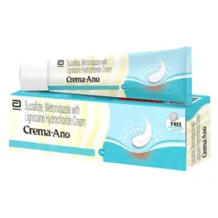 CREMA ANO GEL 20 GM