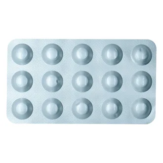 Crestor 20mg Tablet 1*15 - Image 2