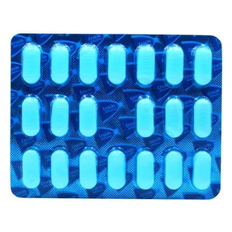 CROcin Advance 500mg Tablet 1*20 - Image 2