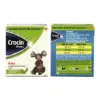 CROcin Baby Paracetamol Paediatric Drops 1*15ML