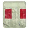 CTD 12.5 Tablet 1*15