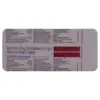 Ctd-Mt 6.25/25/40 1*10 TAB