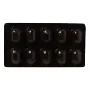 CuteE 400mg Capsule 1*10