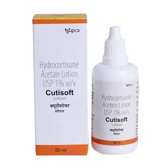 Cutisoft Lotion 1*50ML - Image 2
